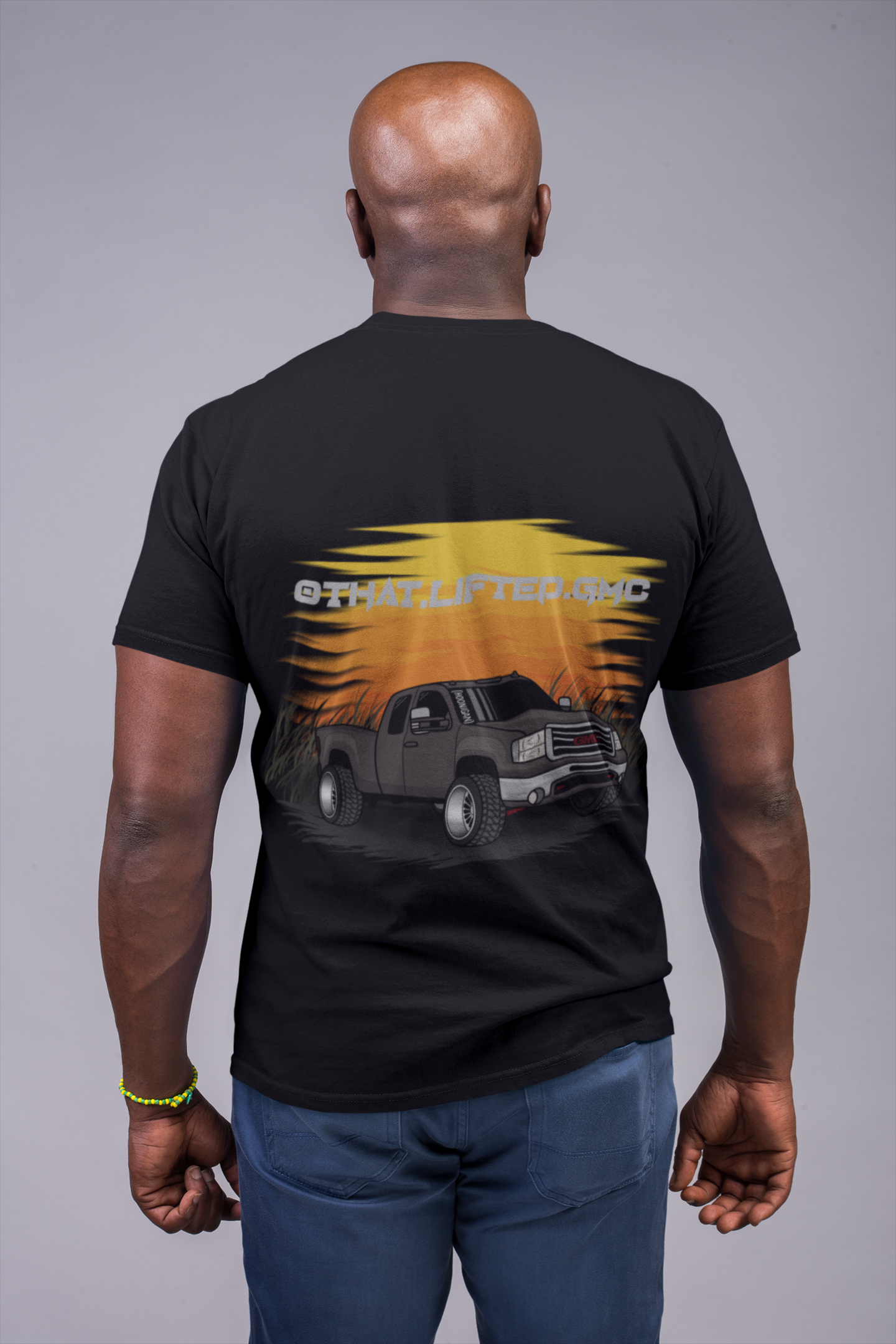 Custom Car/Truck T-Shirt