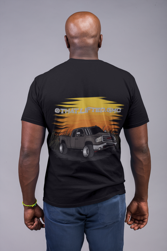 Custom Car/Truck T-Shirt