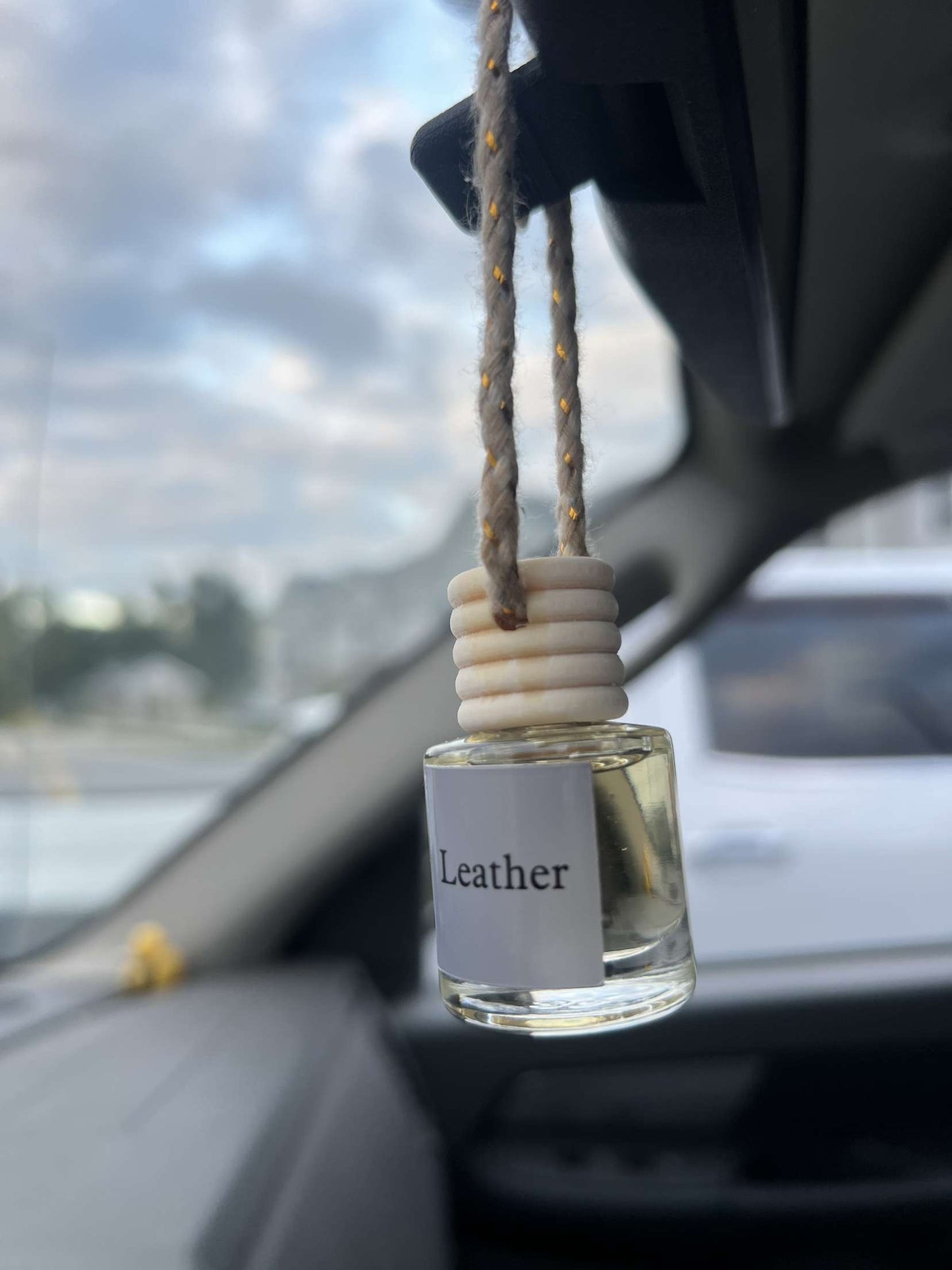 Car Diffuser Air Fresheners