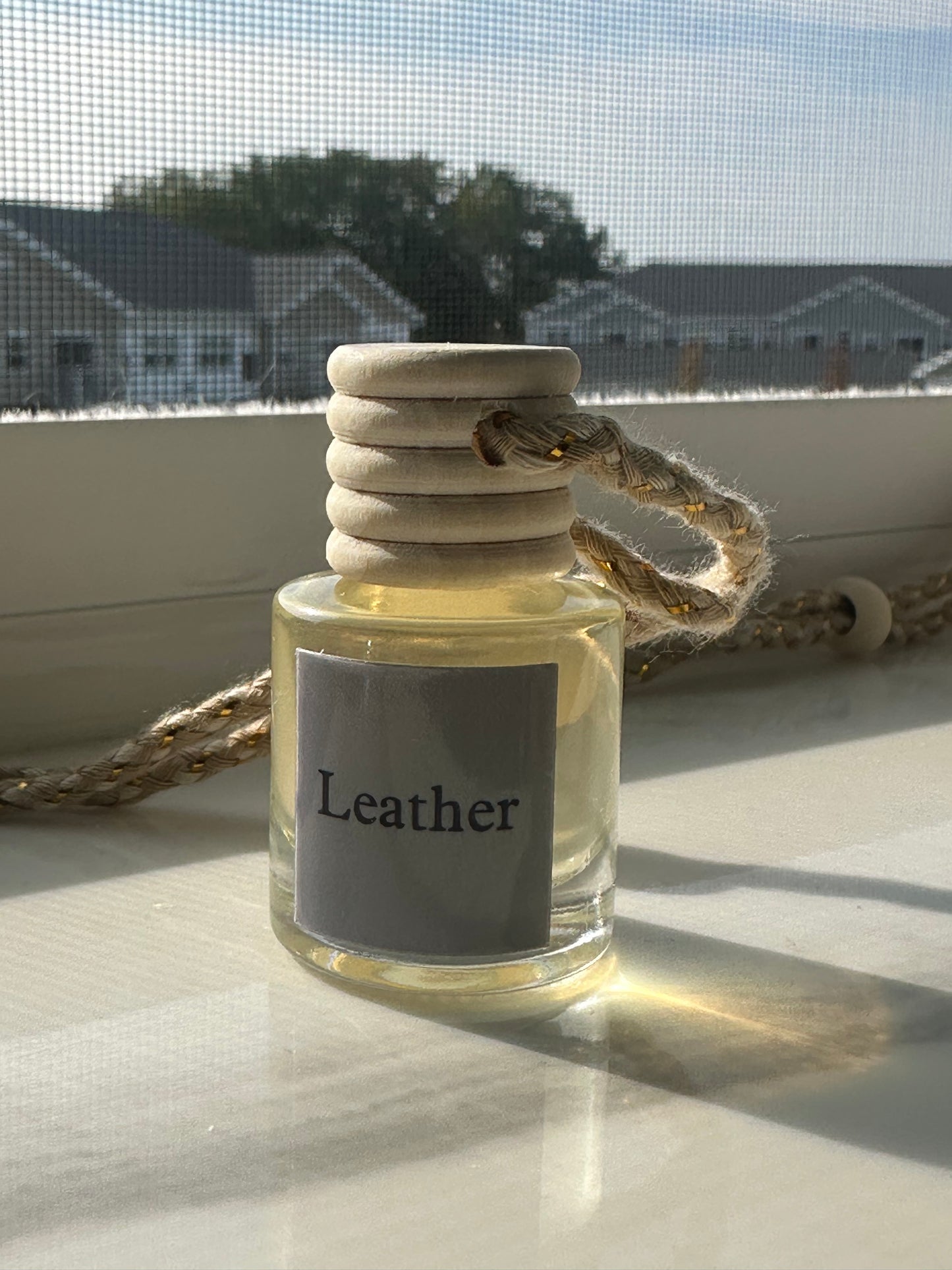 3 Car Diffuser Air Freshener Bundle