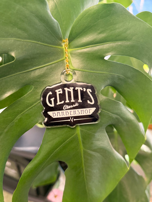 Custom Acrylic Keychains - Bulk