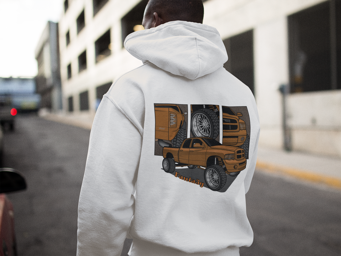 Fanta3g Merch