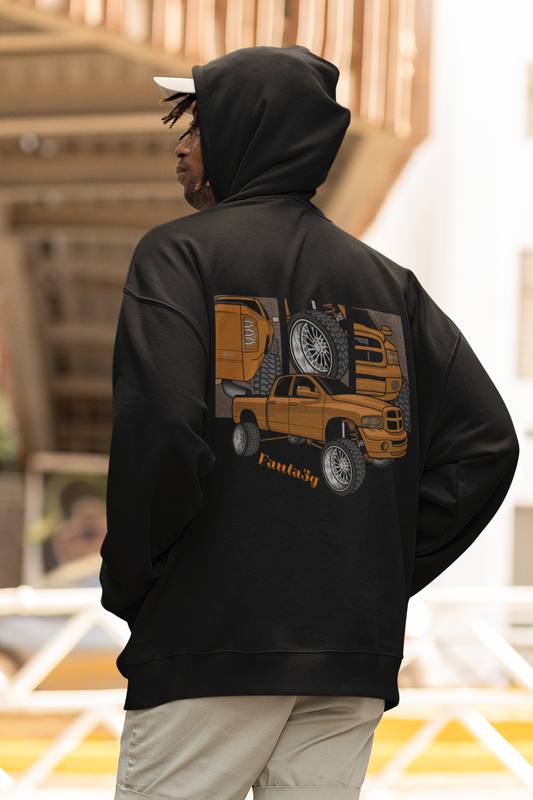 Fanta3g Merch