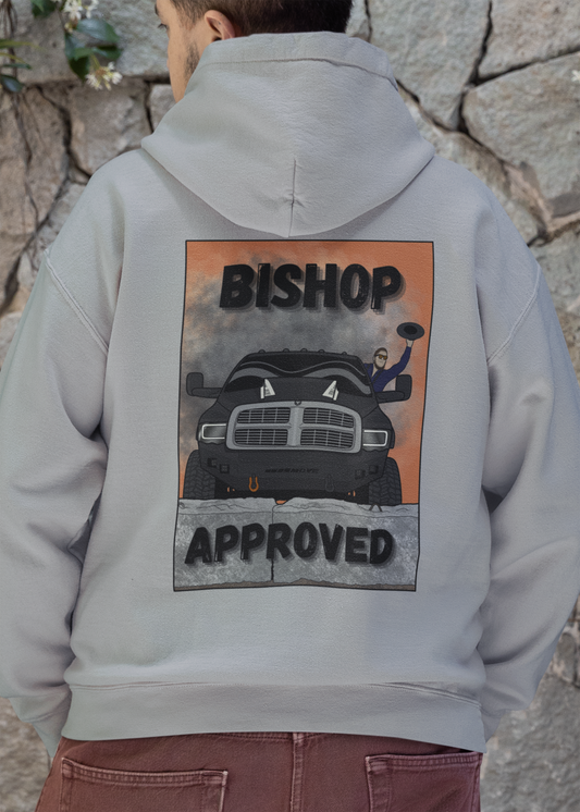 Bishop Approved Merch
