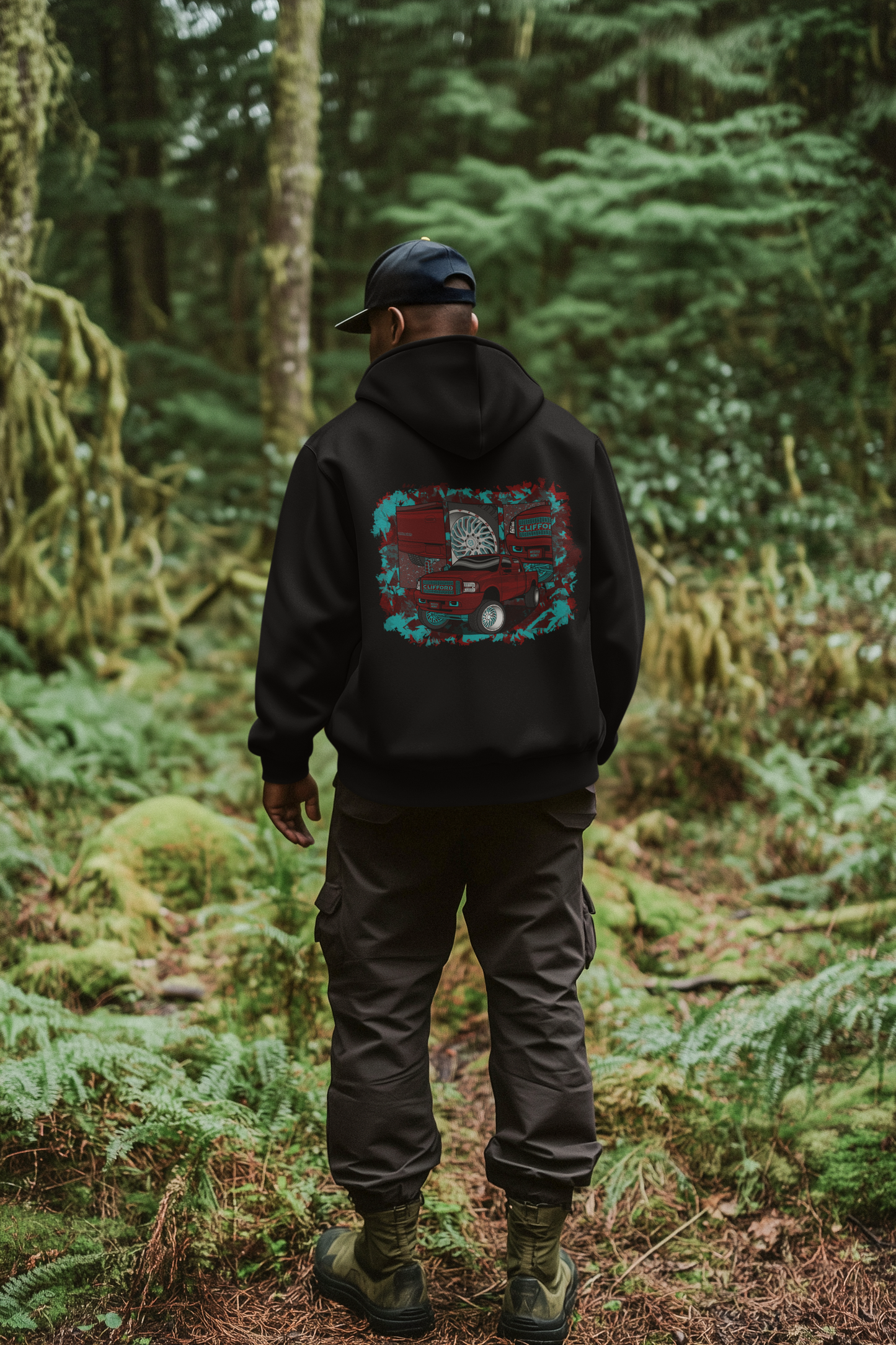 Tucks6.blow Merch