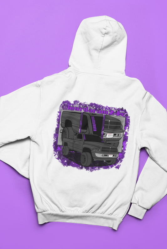 Murdaram24v Merch