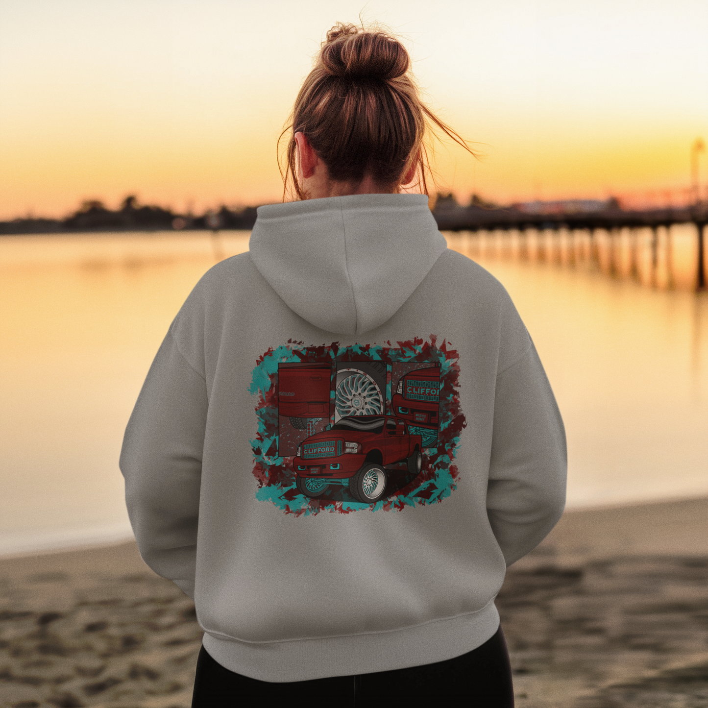 Tucks6.blow Merch