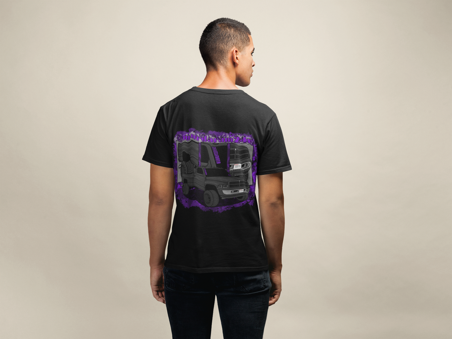 Murdaram24v Merch