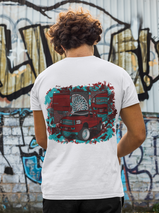 Tucks6.blow Merch