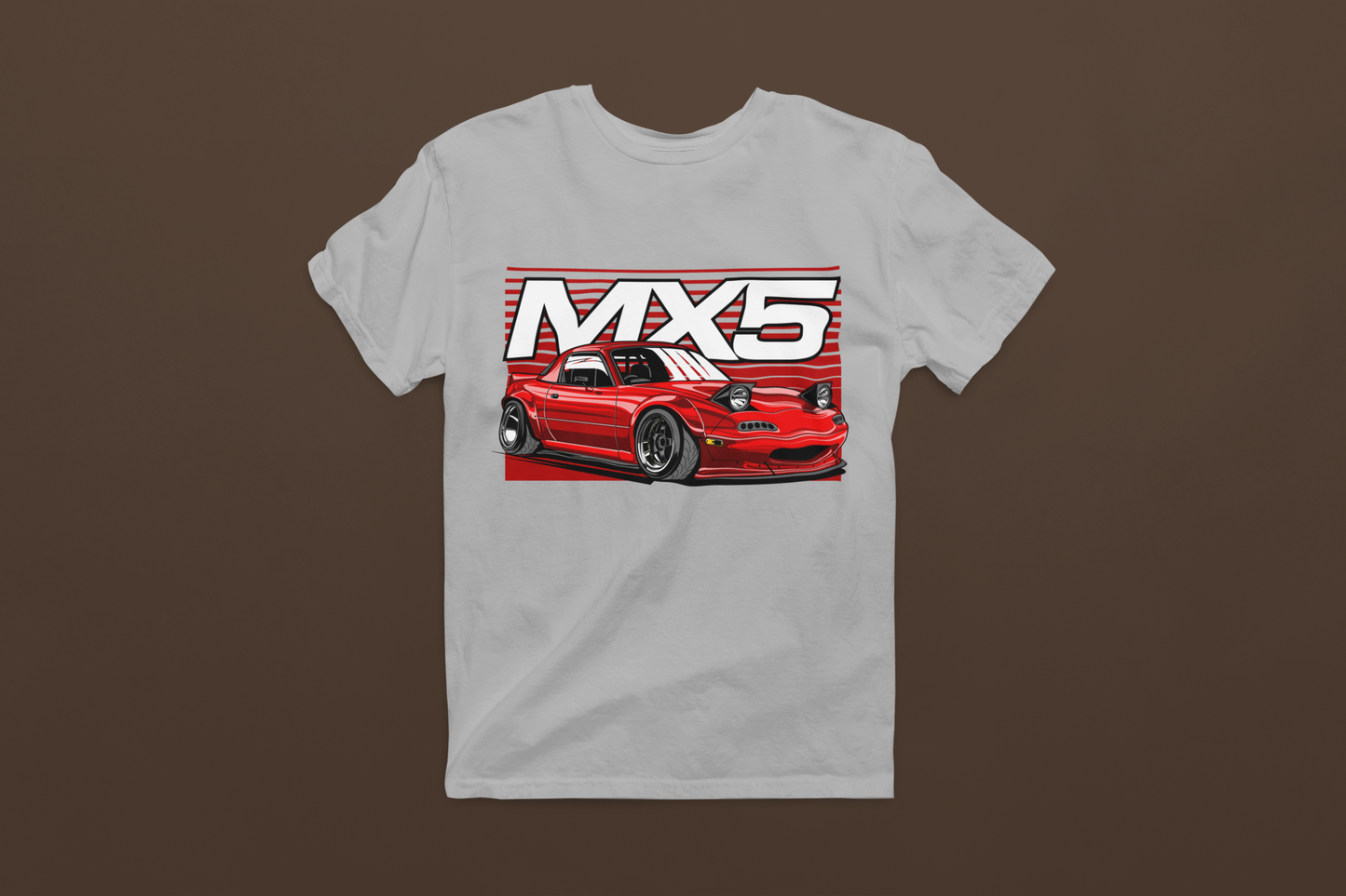 MX5 Miata T-Shirt