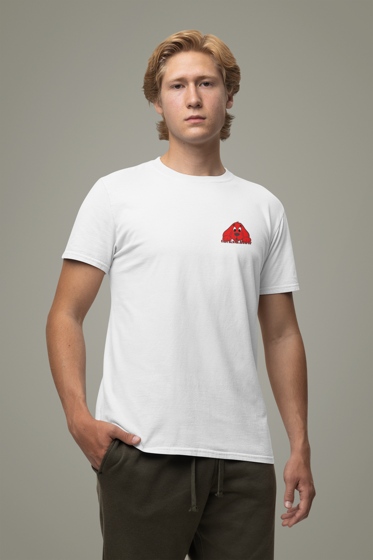 Tucks6.blow Merch