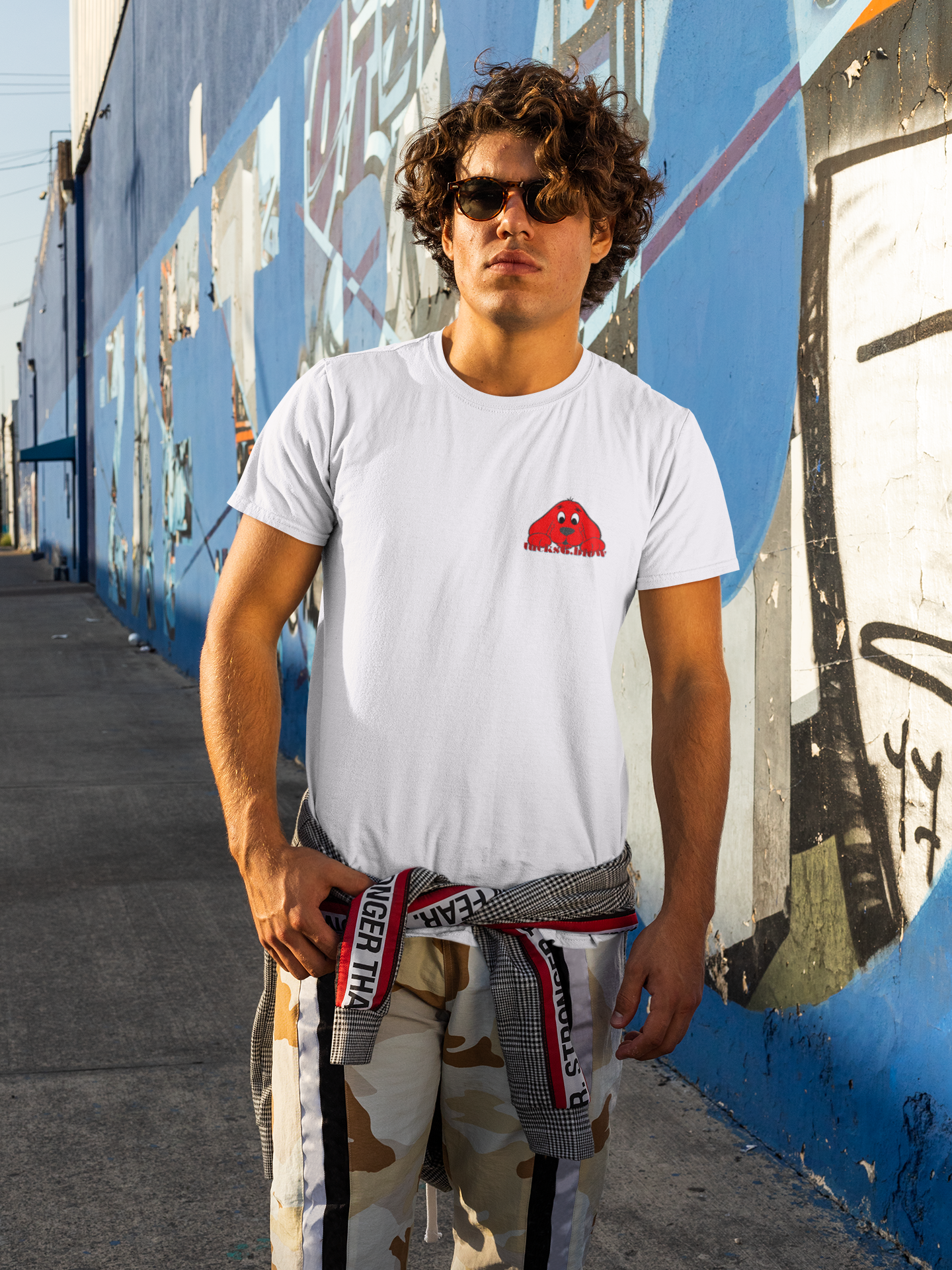 Tucks6.blow Merch