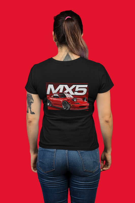 MX5 Miata T-Shirt